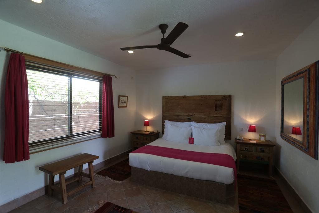 Las Calandrias Hotel Atlixco Cameră foto