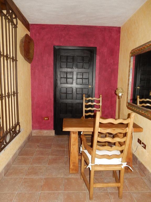 Las Calandrias Hotel Atlixco Cameră foto