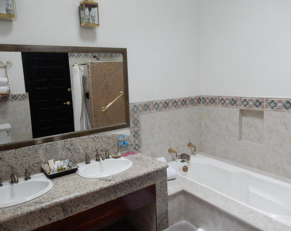 Las Calandrias Hotel Atlixco Cameră foto